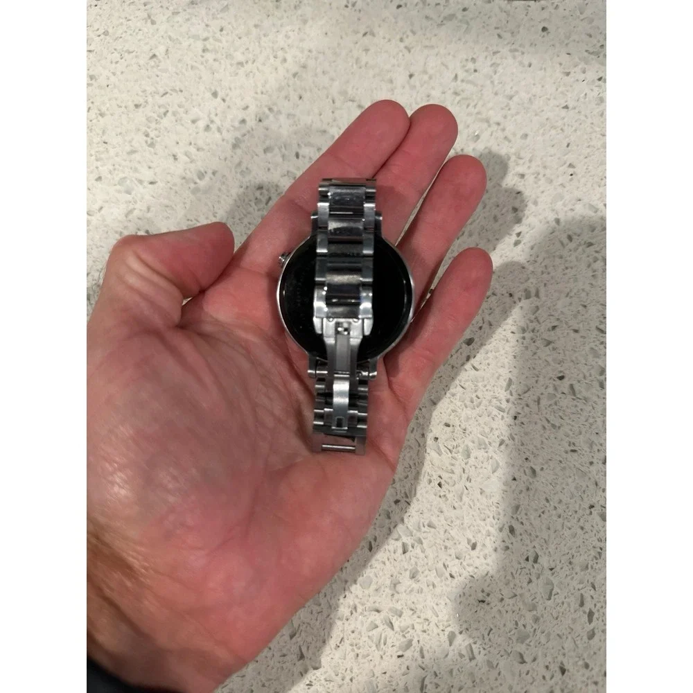 Moto 360 Smart Watch 2nd Gen